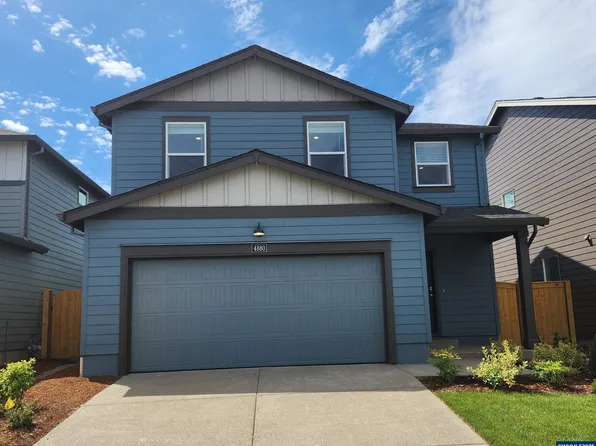 4880 Thyme Ave NE, Salem, OR 97301