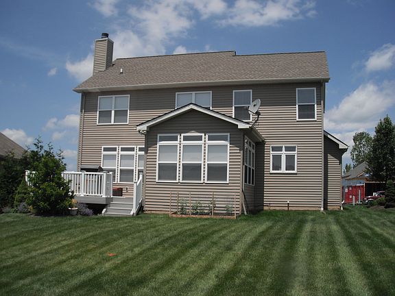 2nd image of 132 Regent Ct