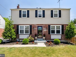 403 Allston Rd, Havertown, PA 19083