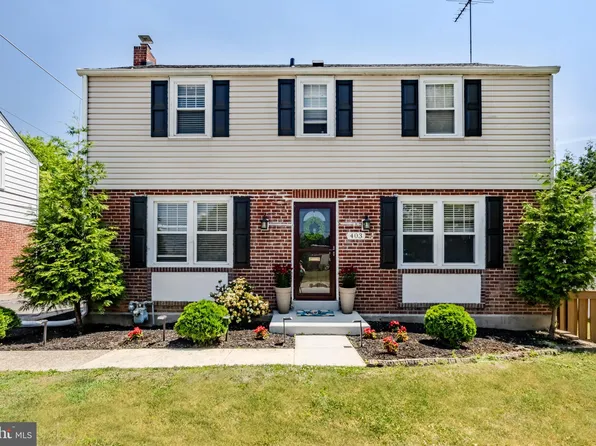 403 Allston Rd, Havertown, PA 19083