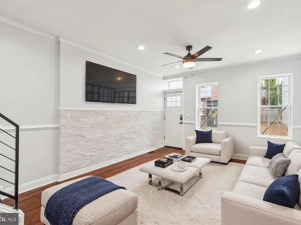 1450 N Marston St, Philadelphia, PA 19121