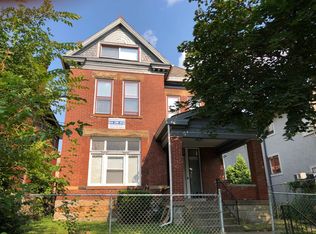 1966 N 4th St, Columbus, OH 43201