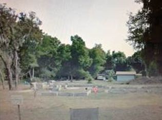 11517 Bessie Dix Rd, Seffner, FL 33584