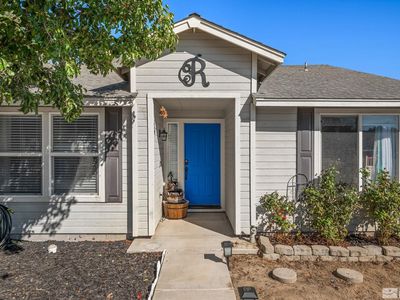 134 Prairie Ln, Fernley, NV, 89408