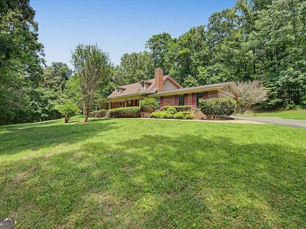 403 S Sequoyah Cir NE, Calhoun, GA 30701