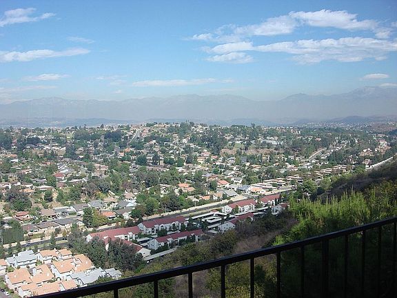 Gorgeous 180 degrees City Lights View