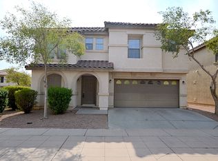 3030 E Michelle Way, Gilbert, AZ 85234