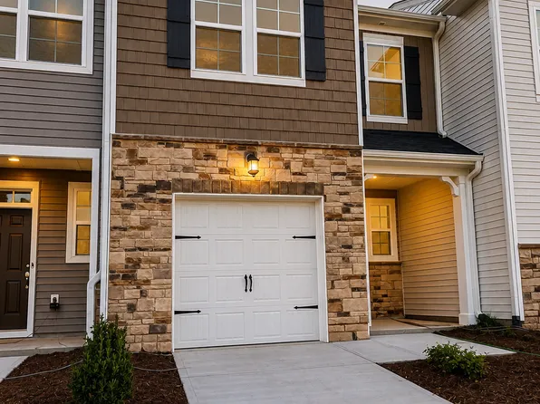 1058 Gemma Dr, Durham, NC 27703