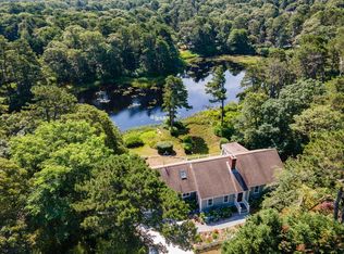 27 Grannys Ln, Orleans, MA 02653
