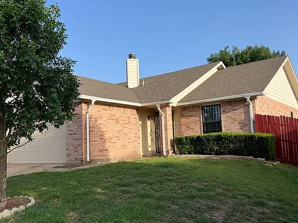 1256 Cleardale Dr, Dallas, TX 75232