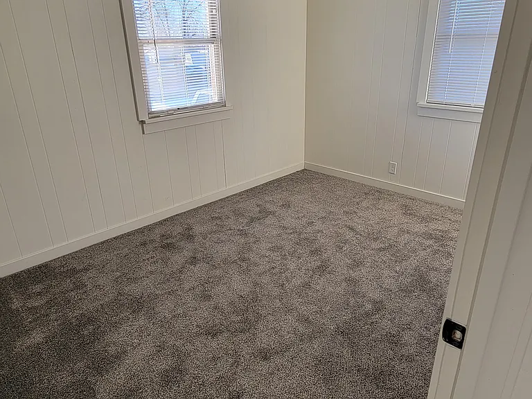 Front bedroom