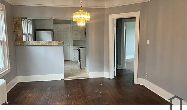 3 bed, 1336 sqft, $1,375 — Photo 3
