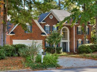 1219 Hardy Pointe Dr, Evans, GA 30809