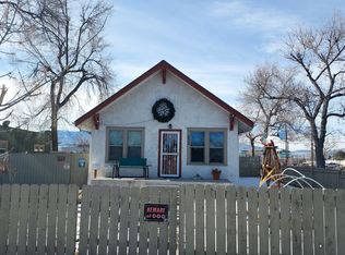 332 Bonfoy Ave, Colorado Springs, CO 80909