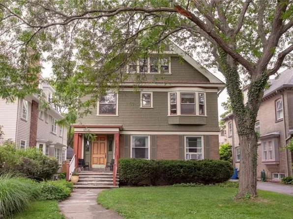 106 Brunswick St APT 3, Rochester, NY 14607
