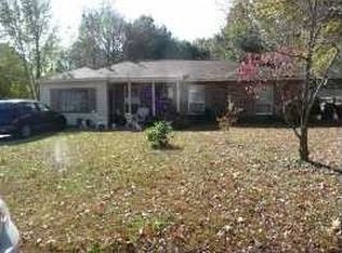 531 Jeffrey Ln, Collierville, TN 38017