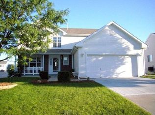 15805 T St, Omaha, NE 68135