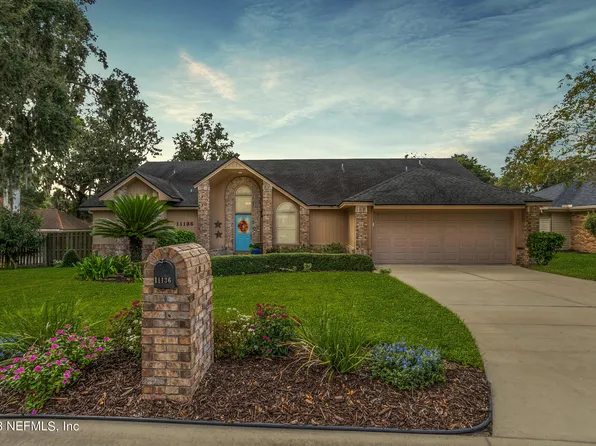 11136 LANDS END Lane, Jacksonville, FL 32225
