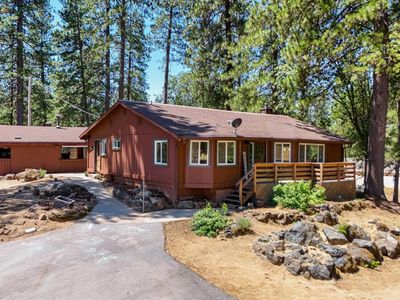 11855 Conejo Ct, Grass Valley, CA, 95949