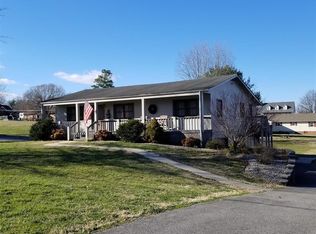 1336 Southfork Rd, Glasgow, KY 42141