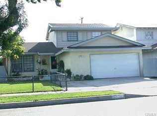 21324 Orrick Ave, Carson, CA 90745