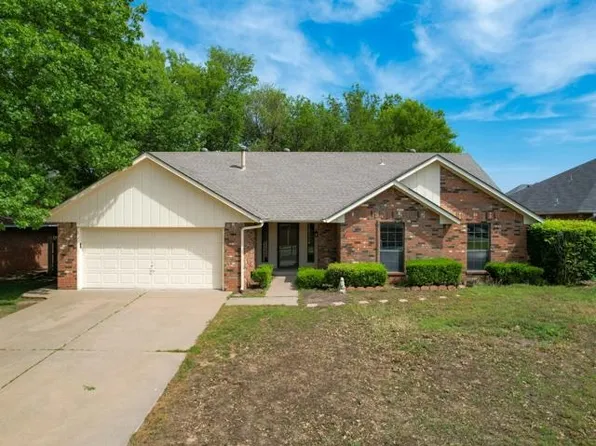 2617 Winter Green Ave, Ponca City, OK 74604
