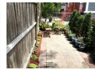 3 Reed St #4, Cambridge, MA 02140