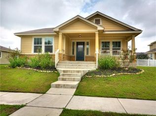 800 Gabriel Mills Dr, Round Rock, TX 78664