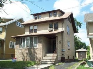 54 Rutgers Pl, Passaic, NJ 07055