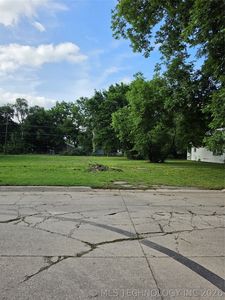 324 W 15th St, Ada, OK, 74820