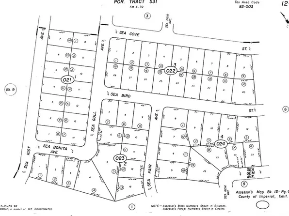 2459 Sea Bonita Ave #3, Thermal, CA 92274