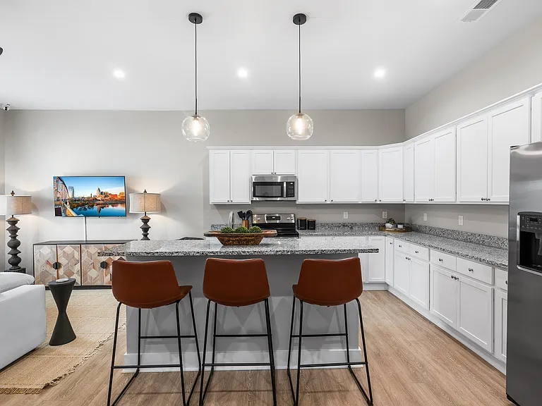 Villas at Capital Twenty — Photo 5
