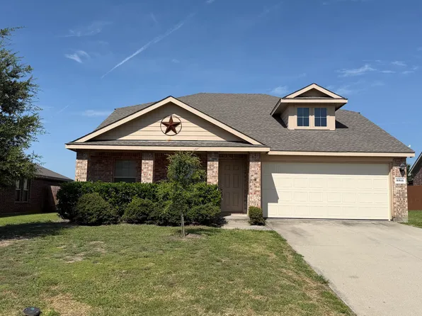 3311 Stratford St, Anna, TX 75409