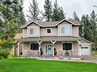 11597 Ninebark Way, Missoula, MT 59825