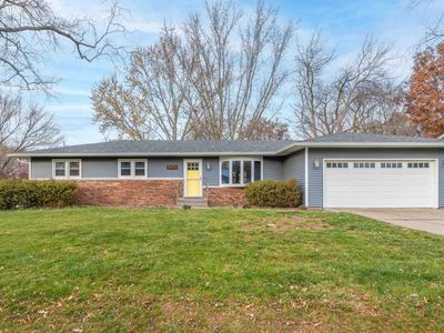 2606 E 29th Ct, Davenport, IA, 52803