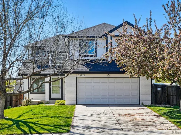 19721 E Vassar Avenue, Aurora, CO 80013