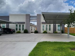 3101 W Kenwood St UNIT 2, Edinburg, TX 78541