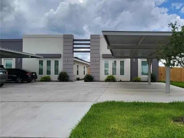3101 W Kenwood St Unit 2, Edinburg, TX 78541