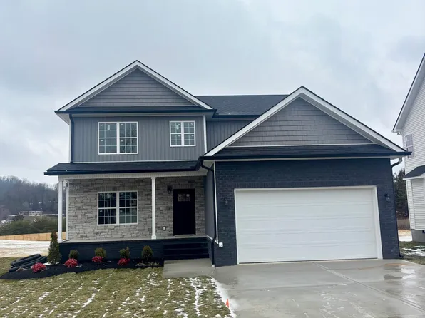 409 Eastland Park Dr, Blaine, TN 37709