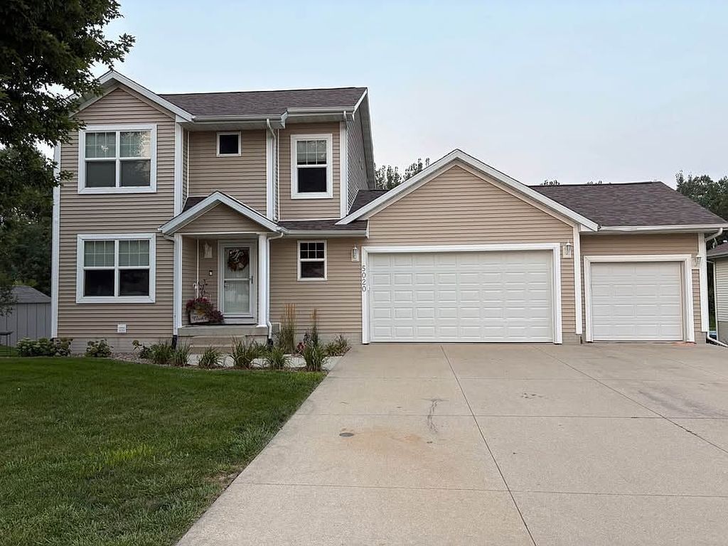 5020 Algonquin Dr - Property Image