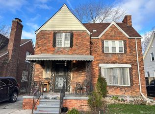 14901 Terry St, Detroit, MI 48227