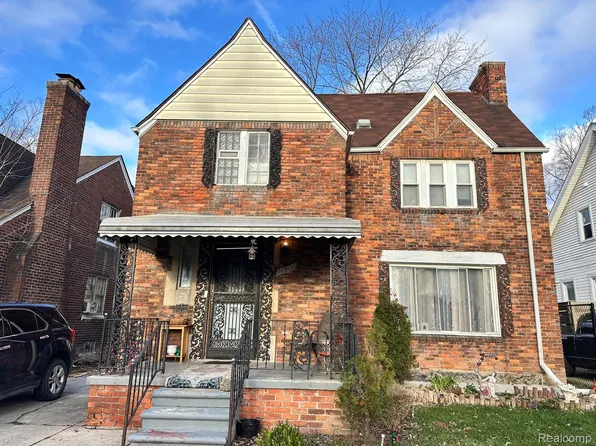 14901 Terry St, Detroit, MI 48227