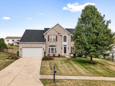 46 Ridge Wood Dr, Monroe, OH, 45050