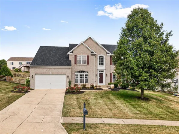 46 Ridge Wood Dr, Monroe, OH 45050