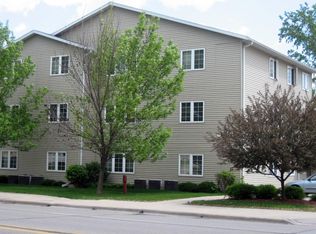 3206 Lincoln Way UNIT 4, Ames, IA 50014