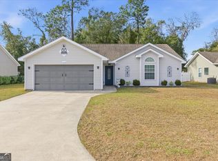146 Winstead Dr, Brunswick, GA 31525