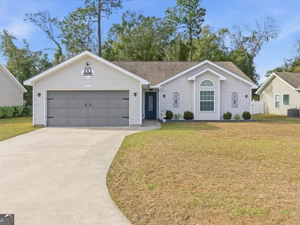 146 Winstead Dr, Brunswick, GA 31525