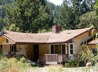 231 Councilman Rd, Salyer, CA 95563