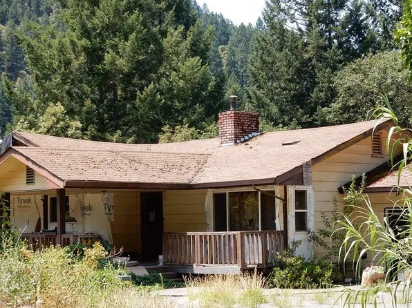 231 Councilman Rd, Salyer, CA 95563