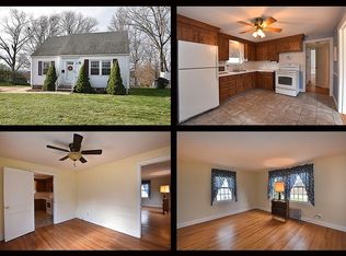 80 Garvin St, Cumberland, RI 02864